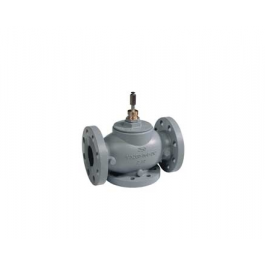 Honeywell VGF32EM30 Mix Globe Valve 3" Flanged ANSI250 100Cv Eq%
