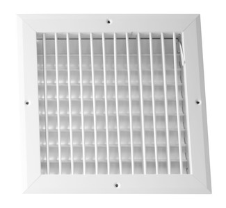 Grille Tech - 12"x 6" Sidewall Grille