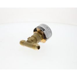 Honeywell VP527A1026 3/8 Inch Valve 1.0Cv 3-10Psi 1/2 Inch Flr