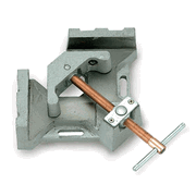 2 Axis Welding Clamp | Strong Hand WAC35D