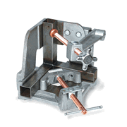 3 Axis Welding Clamp | Strong Hand WAC35-SW