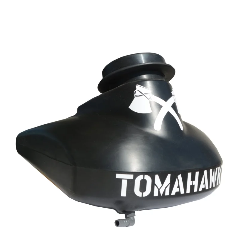 Water Tank for TPC90H Plate Compactor (600031326A)