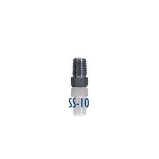 Waterra SS-10 Stainless Steel Inertial Pump Foot Valve, Micro Flow