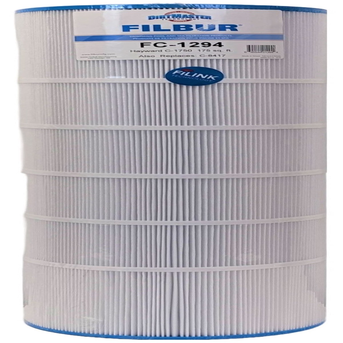 Waterway 200 Proclean IG Replacement Filter