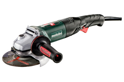 WP 1500-150 RT (601242420) 6" Angle Grinder | Metabo