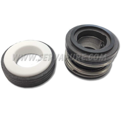 Webtrol 70X105-M Optional Mechanical Seal