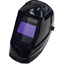 Auto-darkening Klearview Welding Helmet | Weldcote Metals