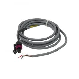 Johnson Controls WHA-P399-200 Electronic Pressure Transducer 6.6' Wiring Harness P399