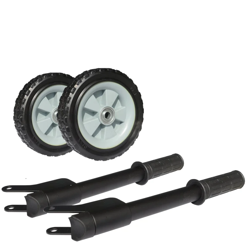 Wheel Kit for TWG210A Welder Generator