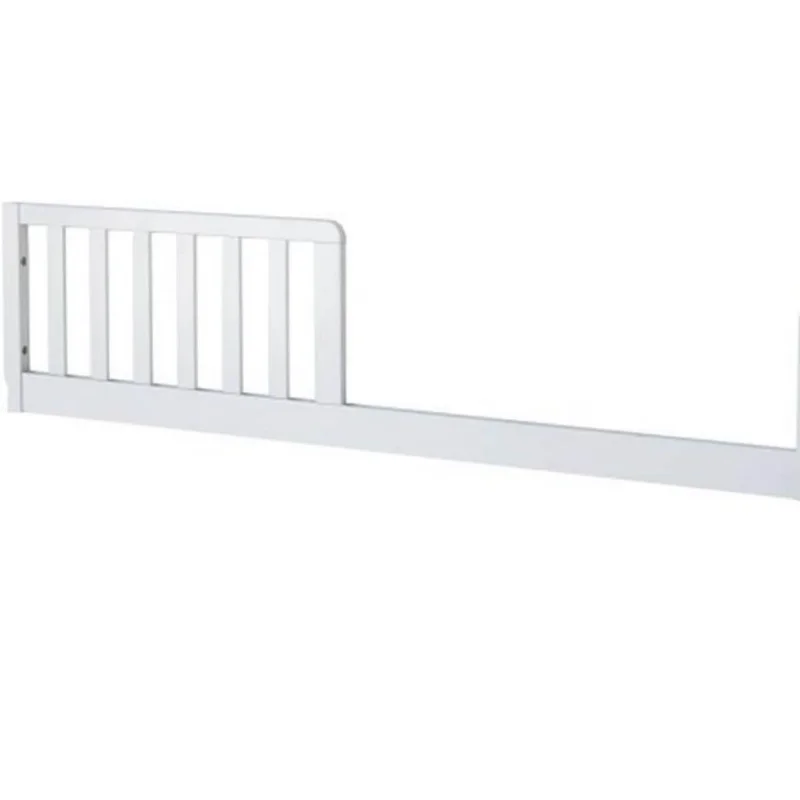 White DaVinci Toddler Conversion Kit