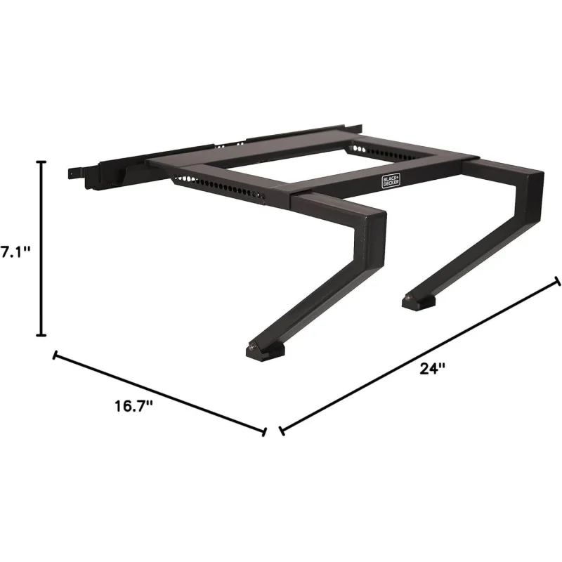 Window AC Support