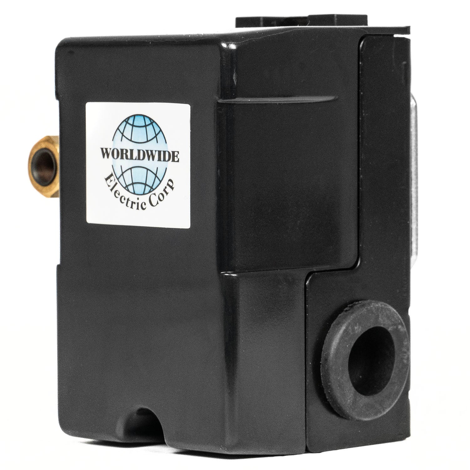 1 Port Pressure Switch 95 - 125 PSI 26 Amp WPAH95/125U