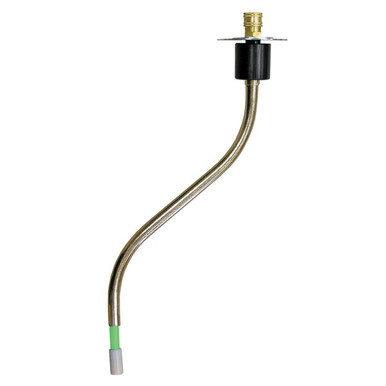 Hood orbital arm w/EC-3 liner for aluminum wire WWOA-20A