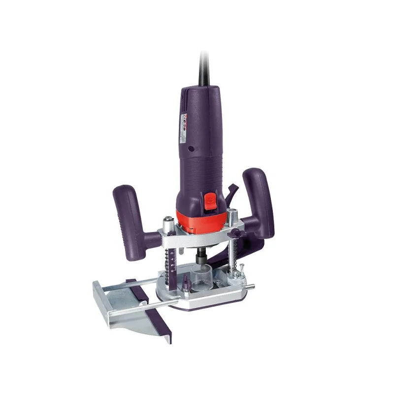 X-52E: Router 500W 30mm