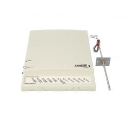 Lennox X9953 4-Zone Control Panel Harmony 3