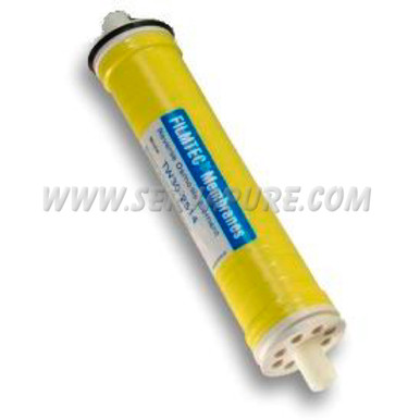 Dupont Filmtec Low Pressure Water Element, LP-4040, 2700 GPD