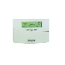 Honeywell Y7355H1009 Thermostat & Humidity Sensor 3Heat/3Cool