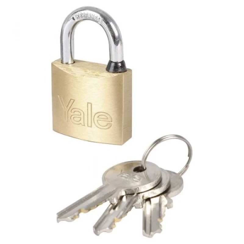 Yale Italian Padlock 110-70 1110