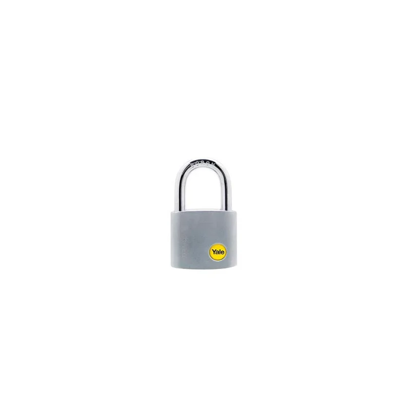 Yale Swedish Padlock 40mm120-40 10437