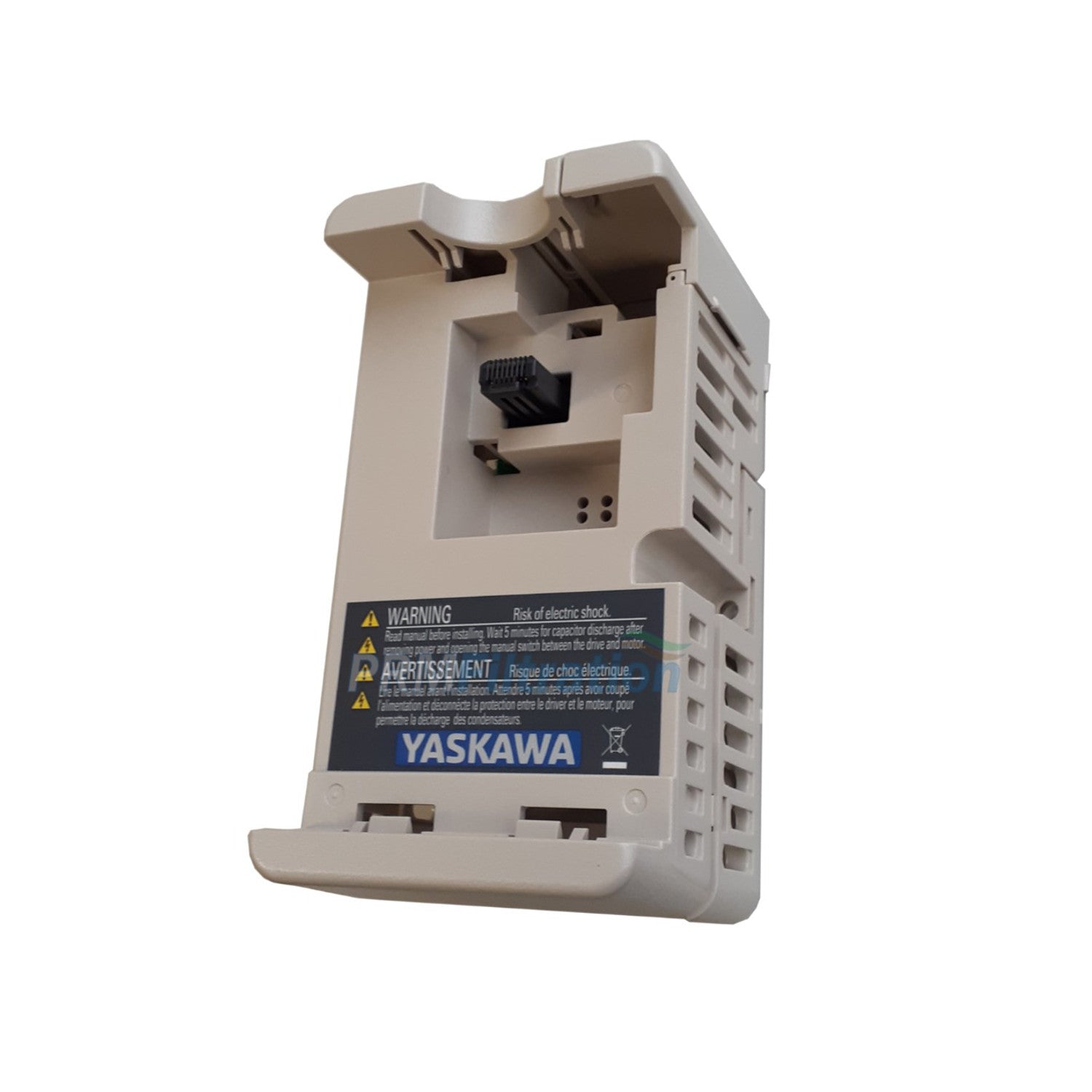 Yaskawa JZSP-GA500 LCD/Bluetooth Keypad Mounting Kit
