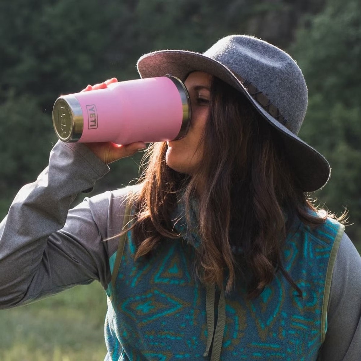YETI Rambler 20 oz. Stackable Cup with MagSlider Lid