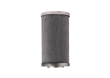 Filter Element Z Media 10 Micron Viton O-ring Seal 8.2" Long SBFU319-8Z10V