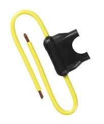 Zebra Instruments - Fuse Holder ZFH01