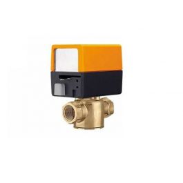 Belimo ZONE220N-50 2-Way Zone Valve 3/4" NPT 5.0Cv
